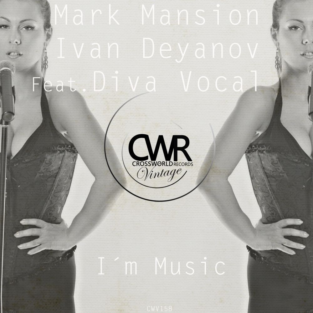 Picture of I'm Music
