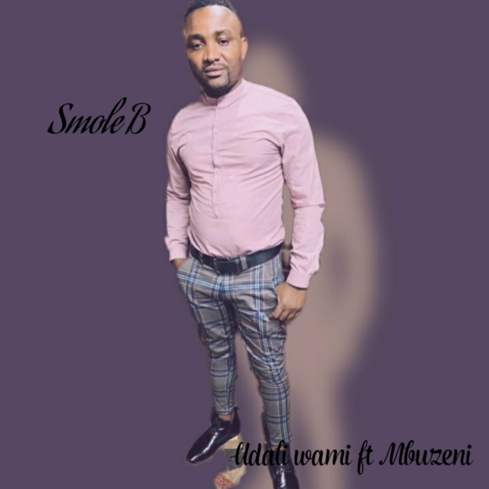 Album cover of Udali wami (feat. Mbuzeni)