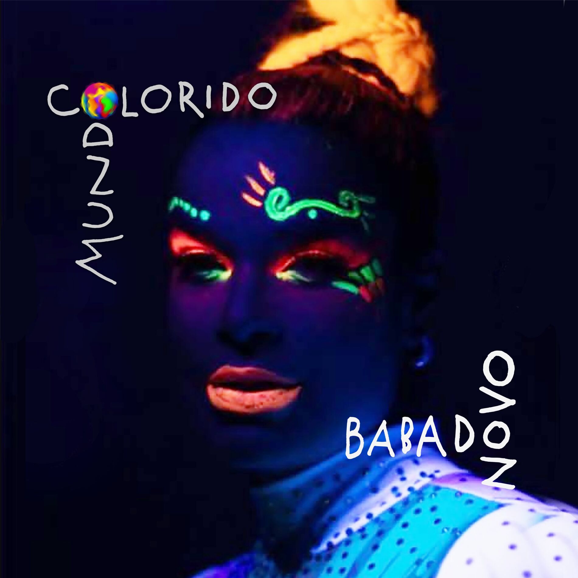 Album cover of Mundo Colorido