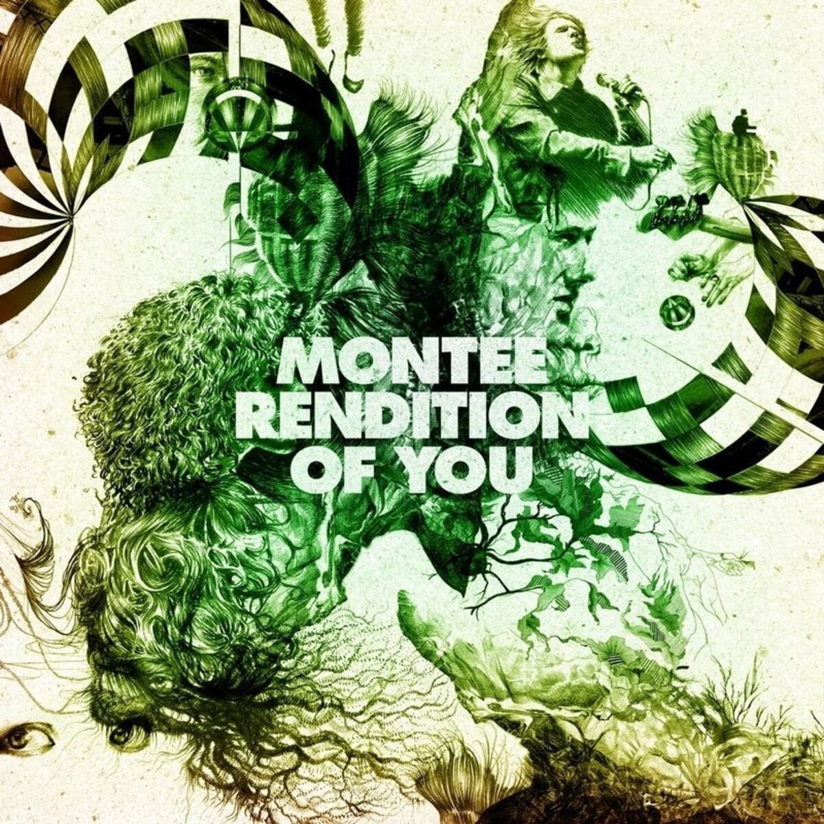 Album cover of Rendition of You