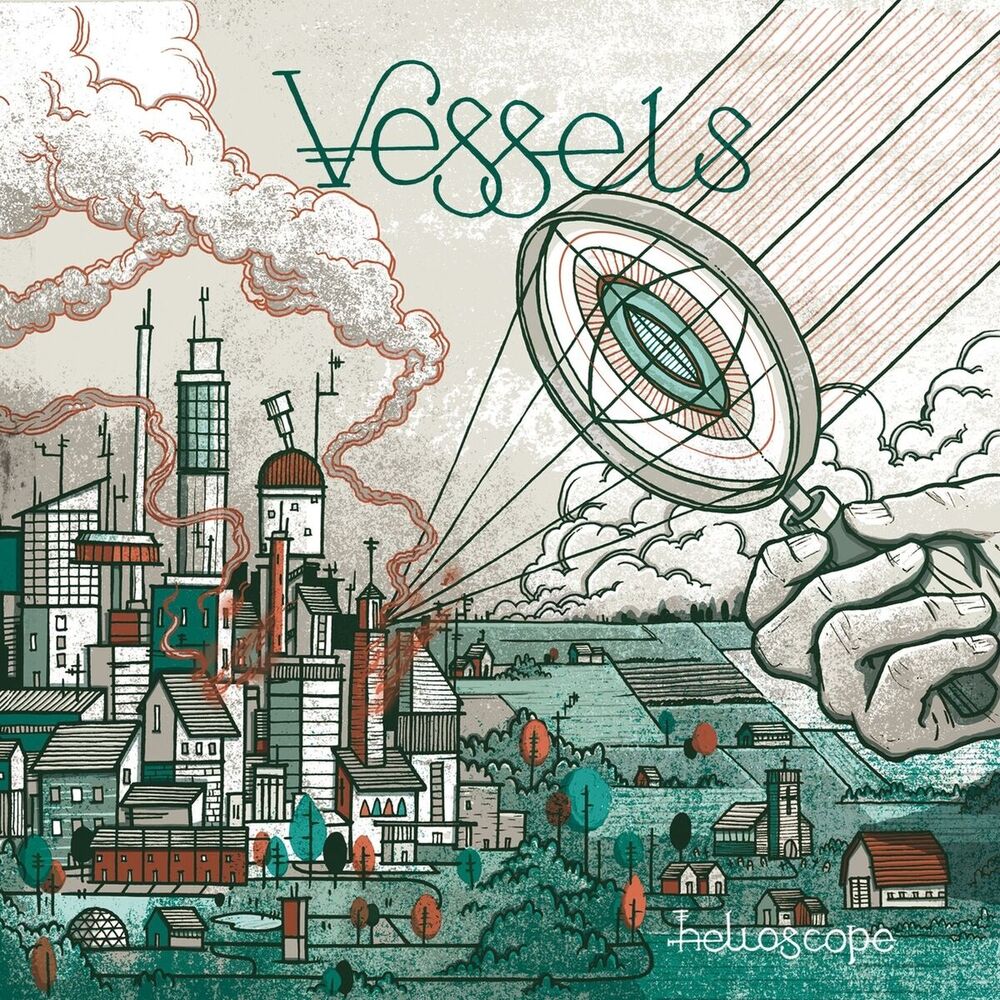 Picture of Helioscope (Bonus Tracks Version)