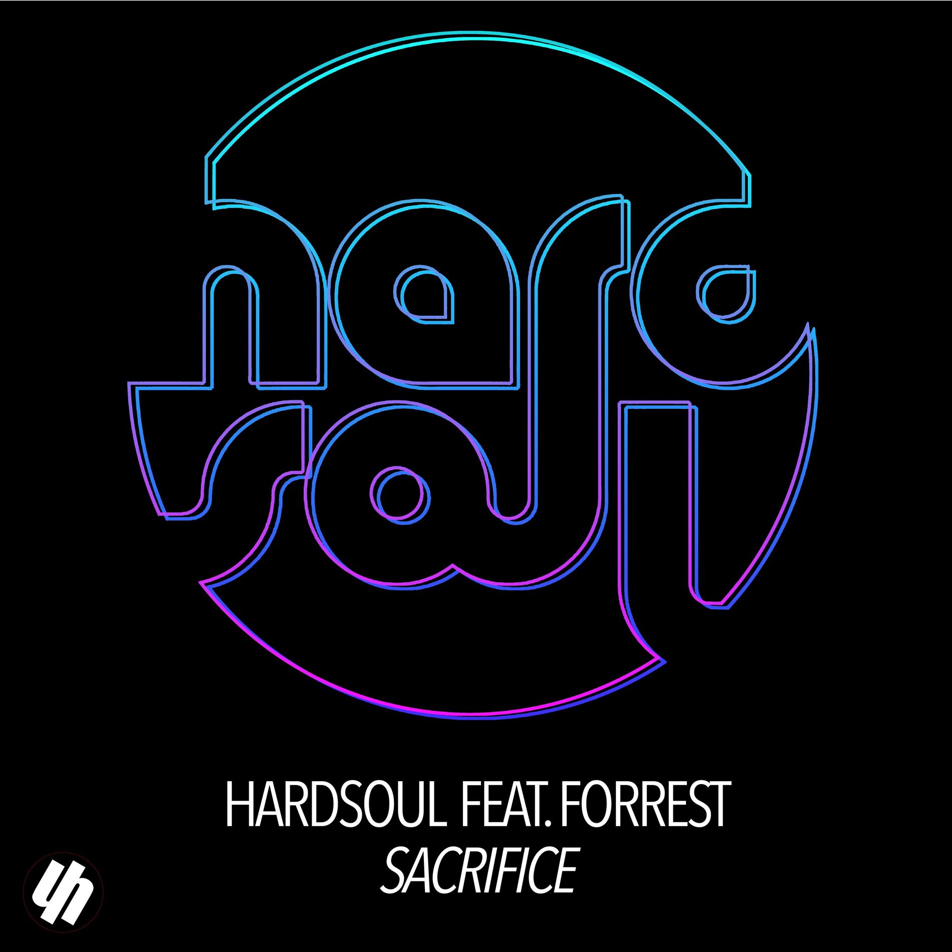 Album cover of Sacrifice