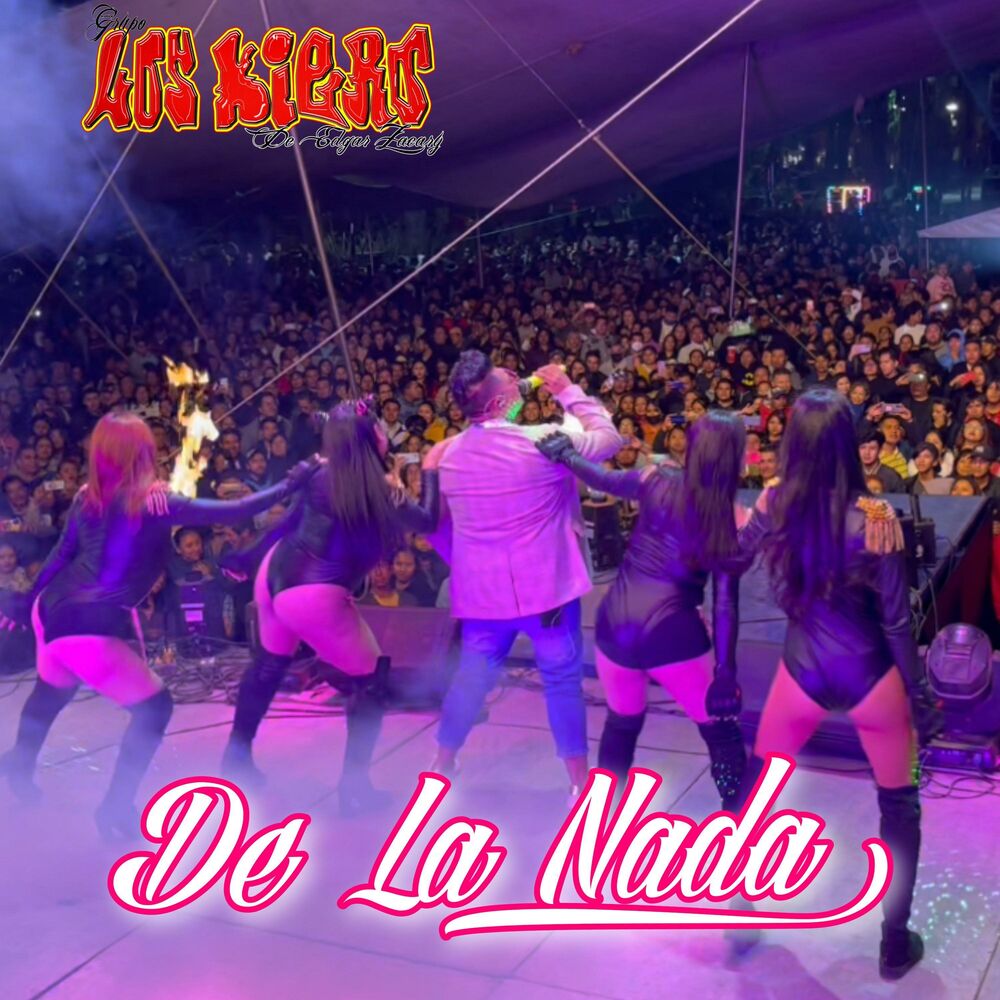Picture of De La Nada