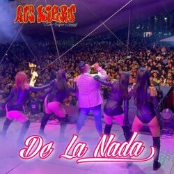 Cover of De La Nada