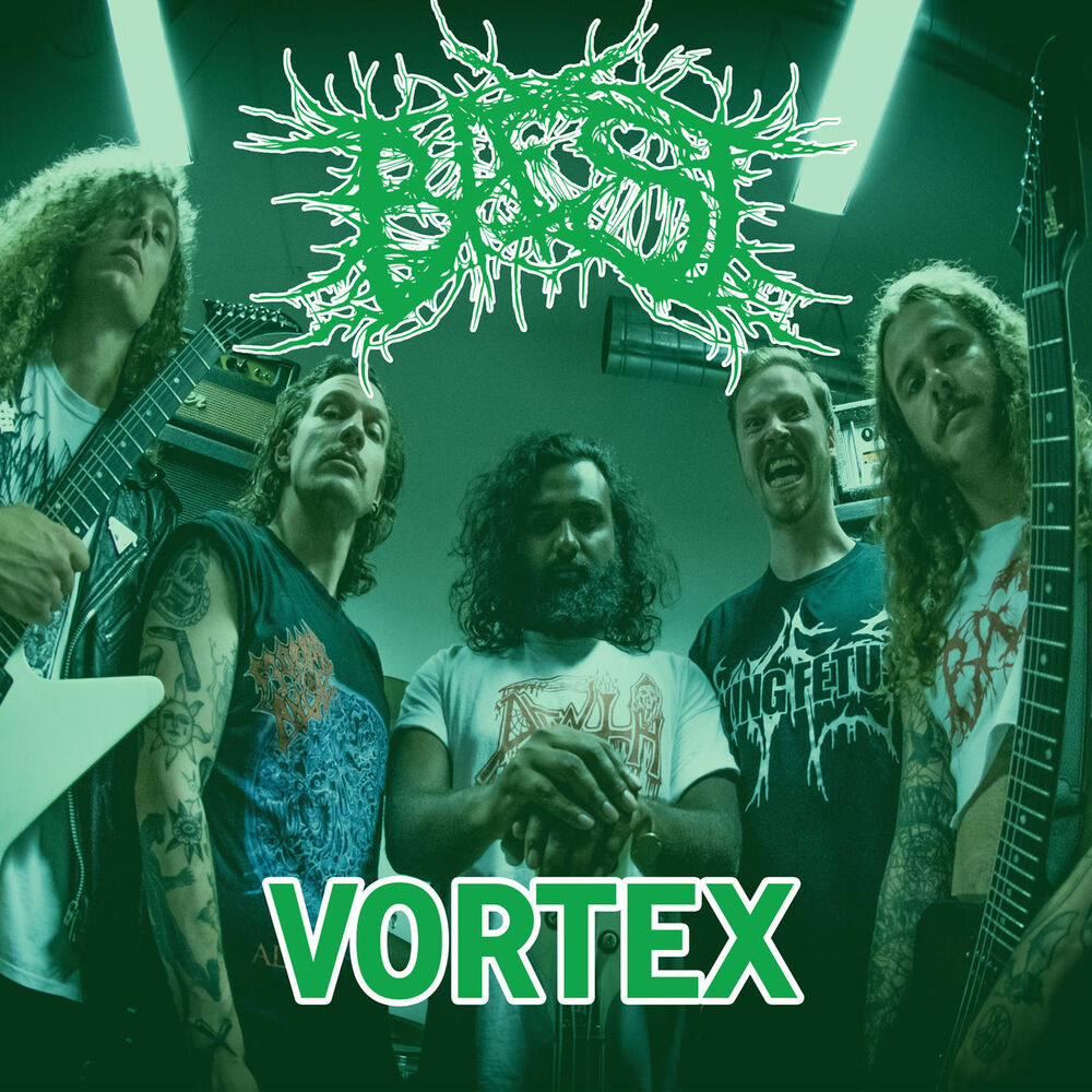 Picture of Vortex