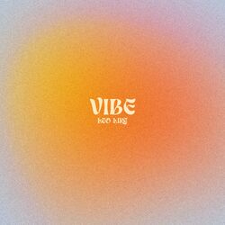 Cover of VIBE