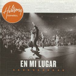 Cover of En Mi Lugar
