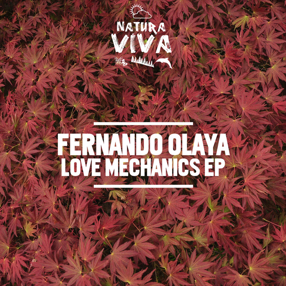 Picture of Love Mechanics