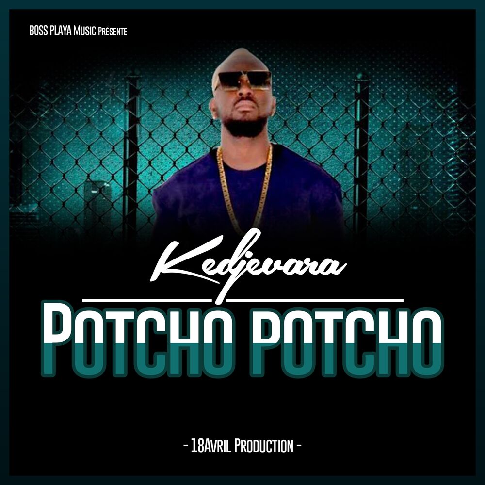 Picture of Potcho Potcho