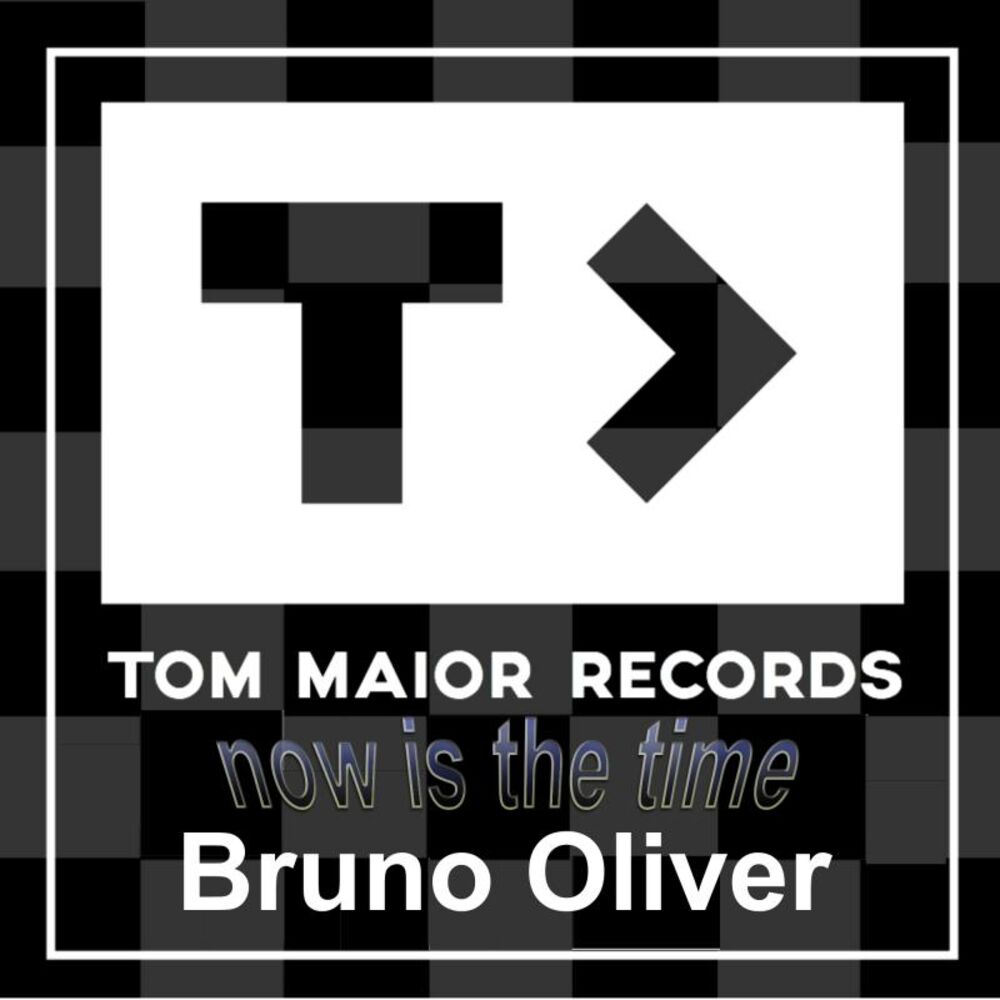 Picture of Now Is The Time