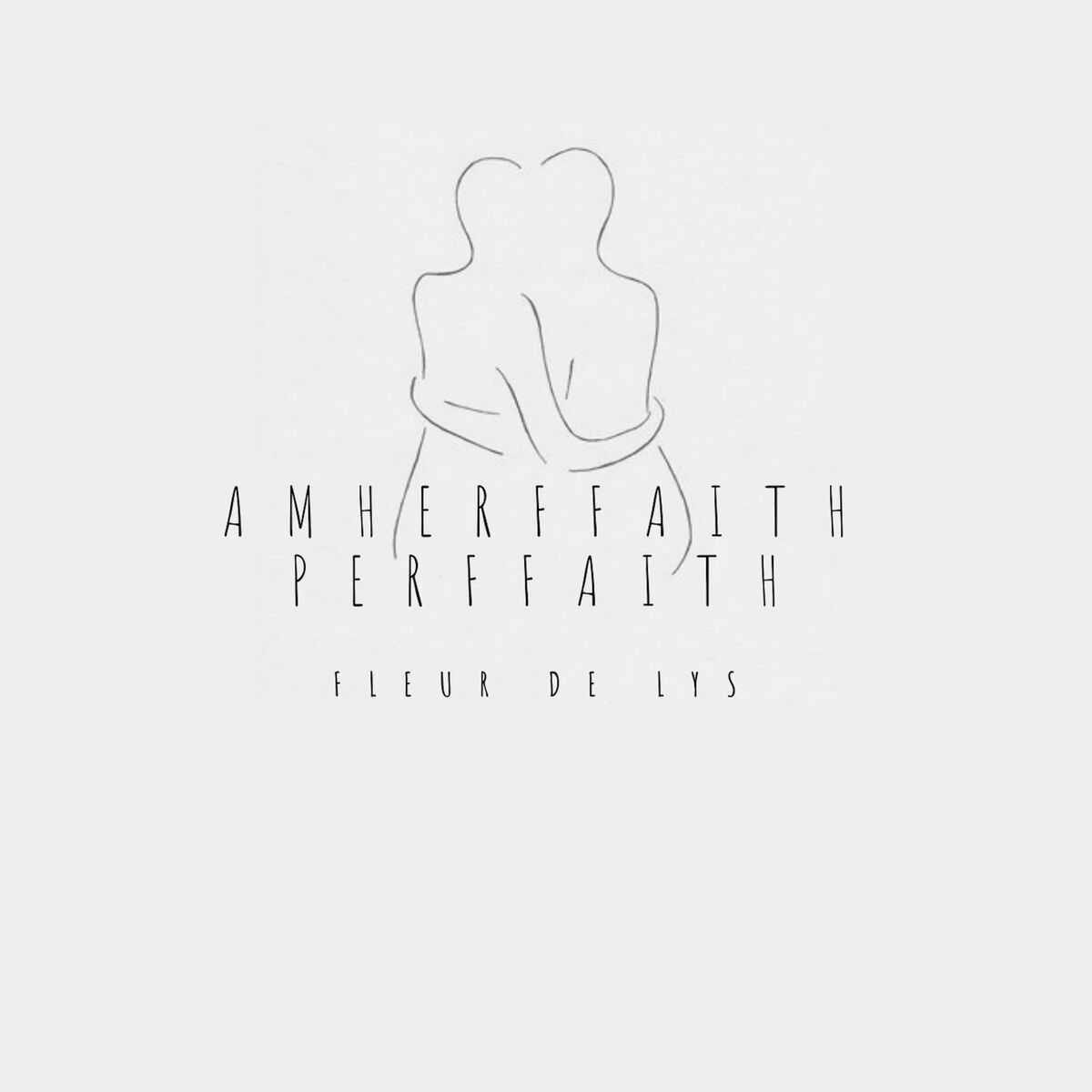 Album cover of Amherffaith Perffaith