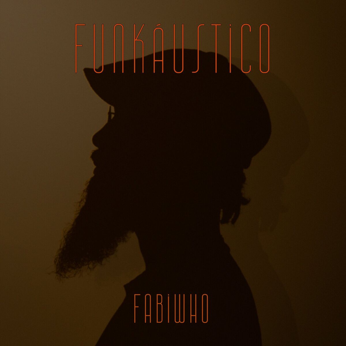 Album cover of Funkáustico