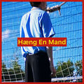 H&aelig;ng En Mand