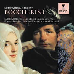 music cover
