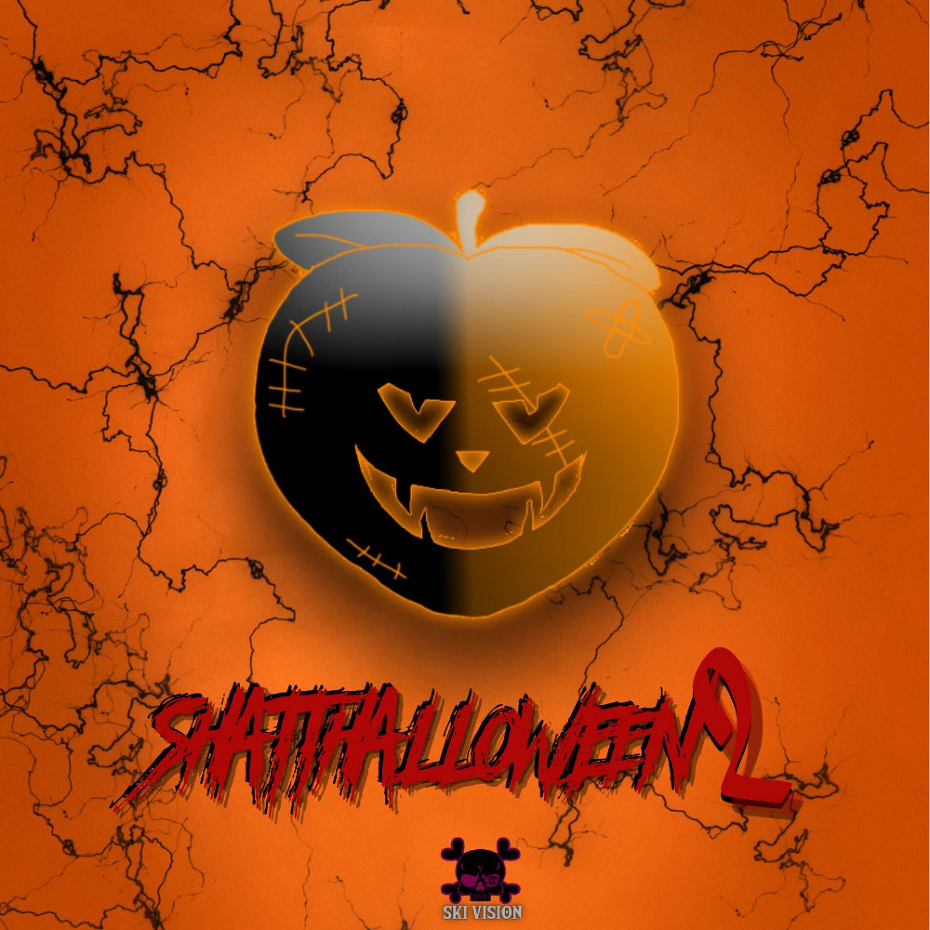 Album cover of Shatthalloween 2