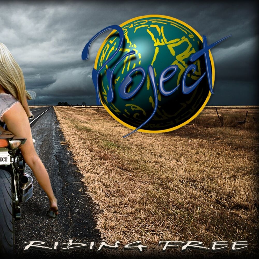Picture of Riding Free