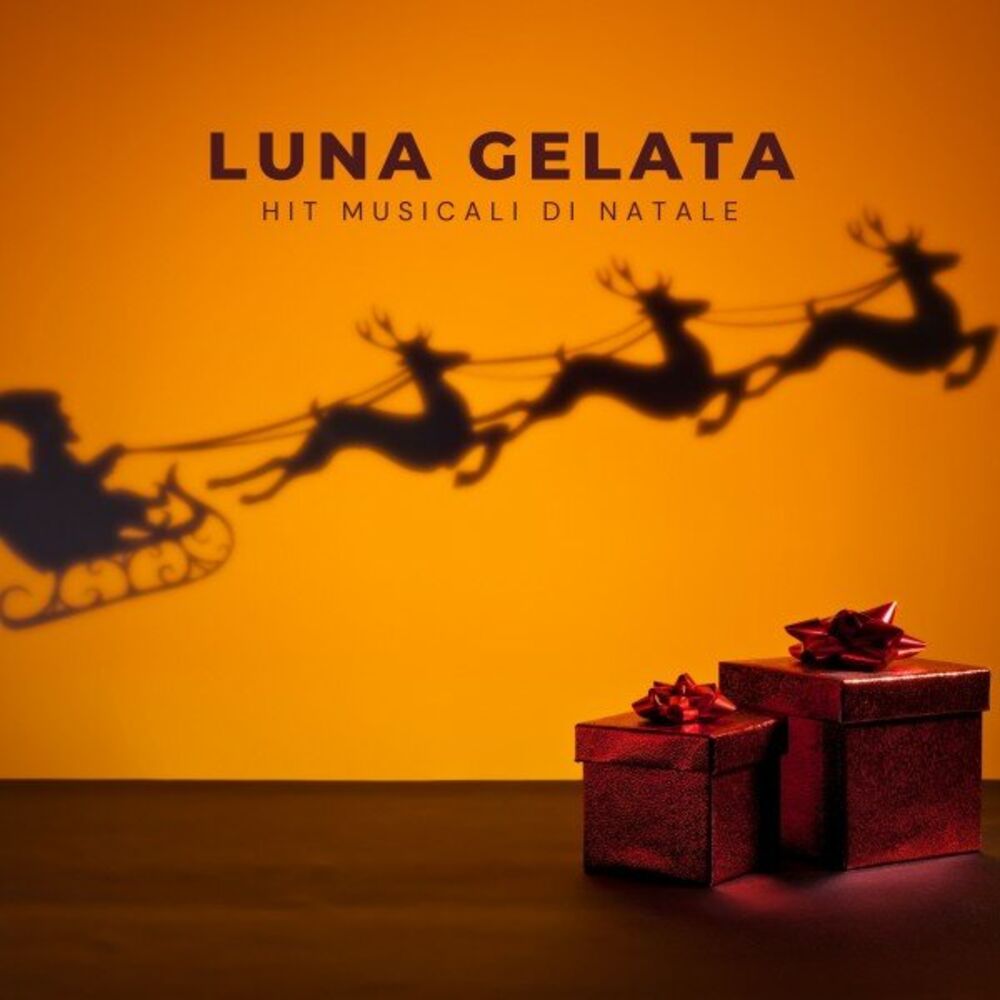 Picture of Luna Gelata: Musica Natalizia