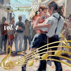 Cover of El Baile del Recuerdo 2022, Vol.4