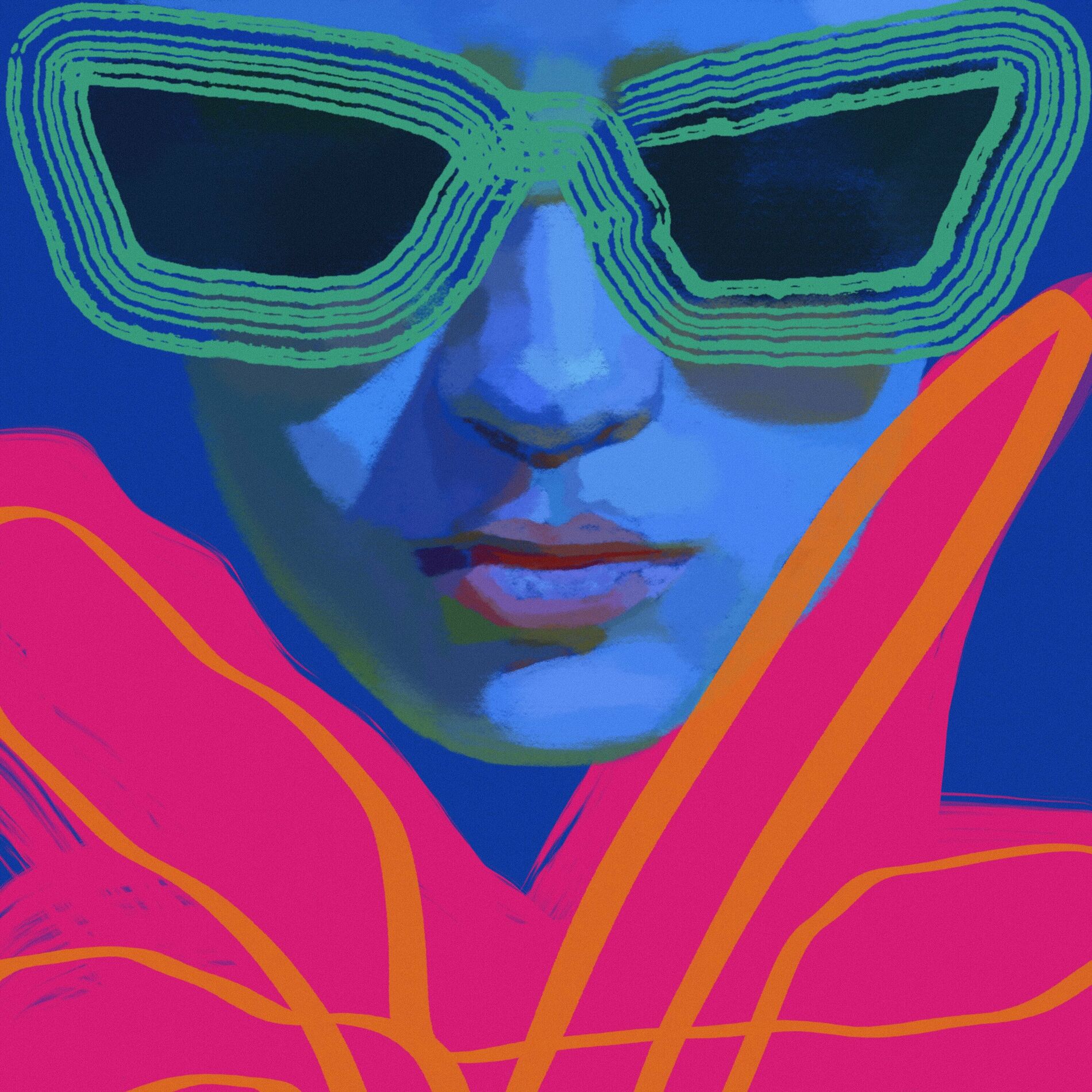 Album cover of Lachryma