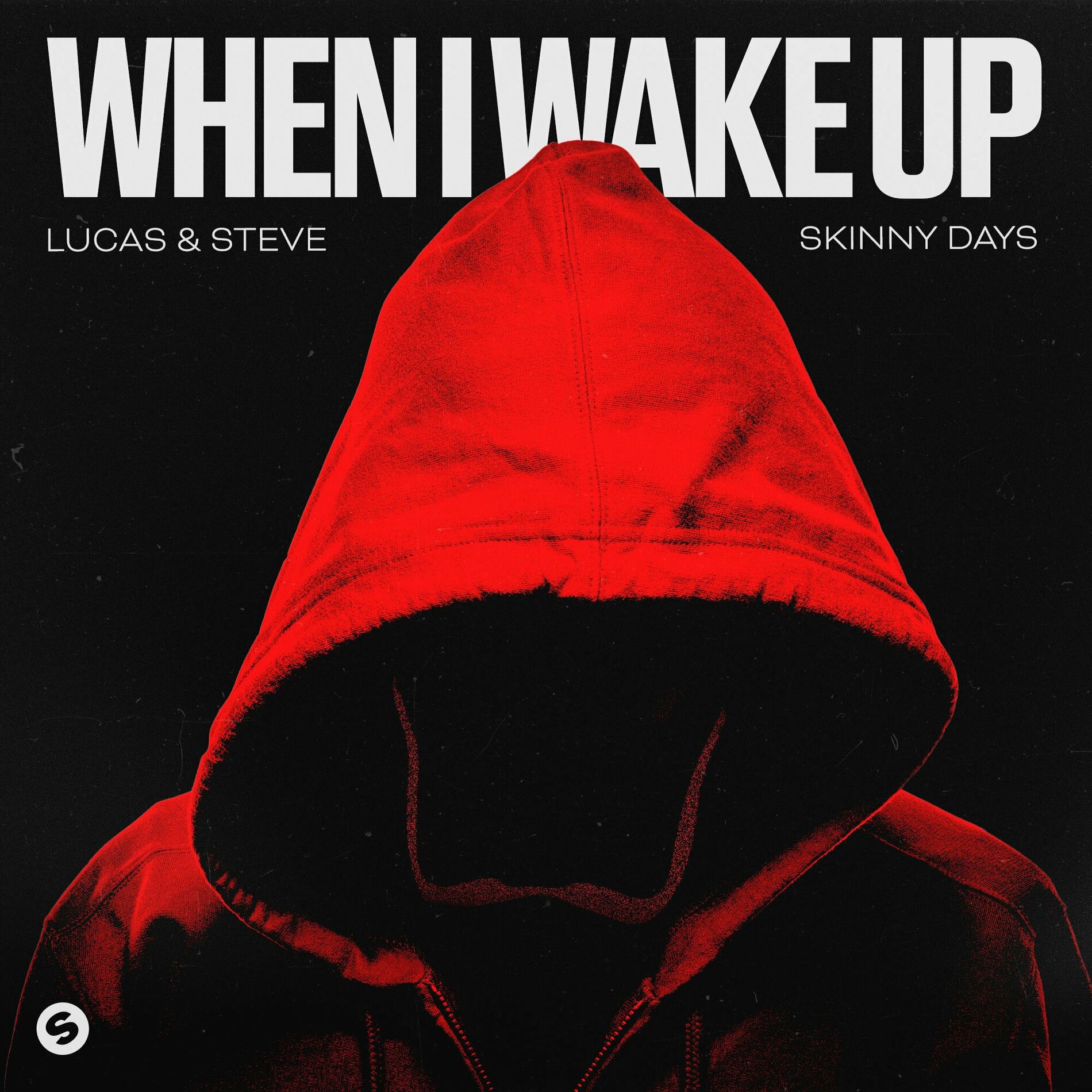 Album picture of When I Wake Up