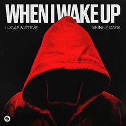 Cover of When I Wake Up