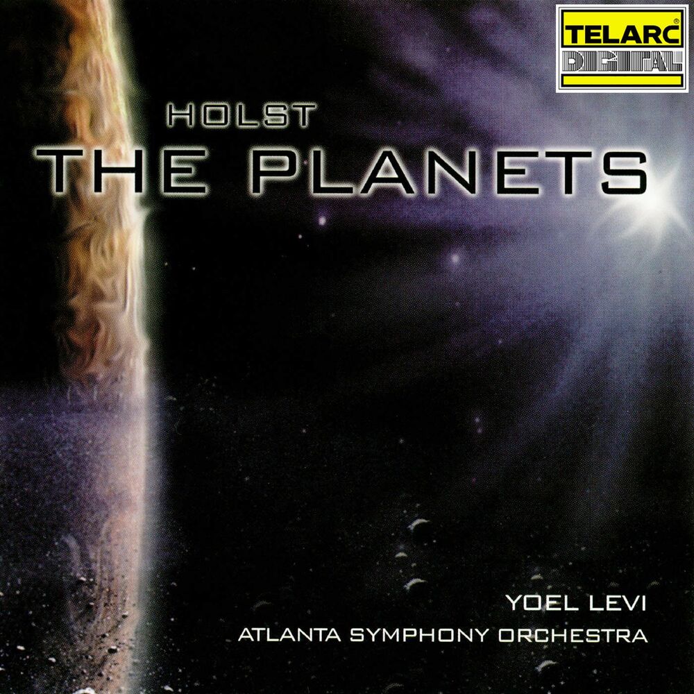 Picture of Holst: The Planets, Op. 32