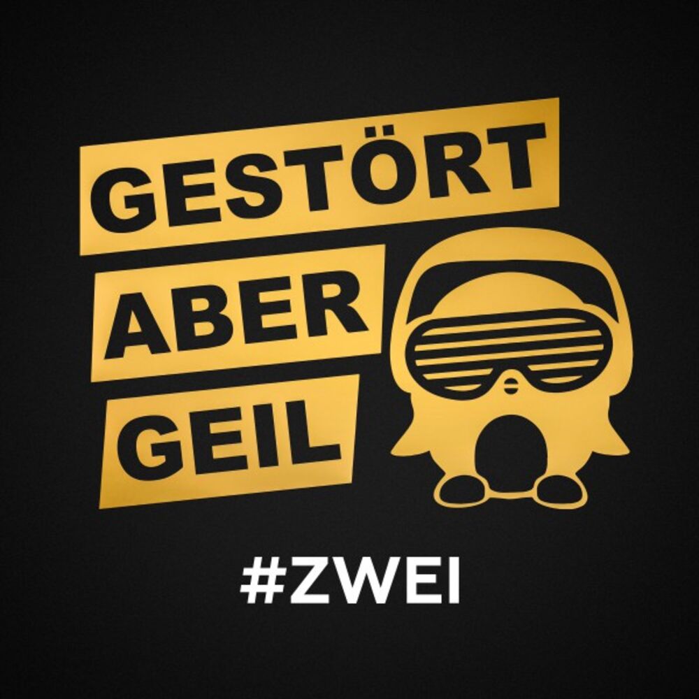 Picture of #ZWEI