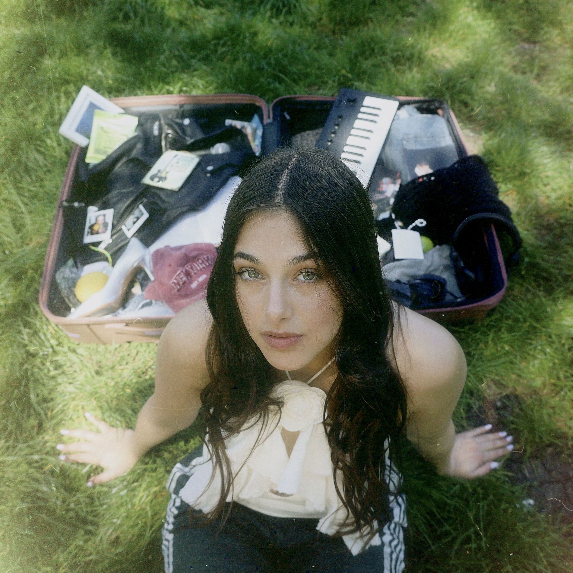 Album cover of WANDER