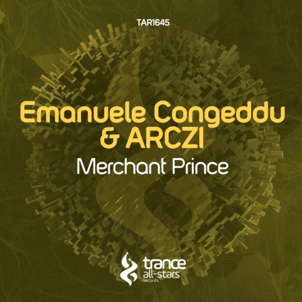 Picture of Merchant Prince