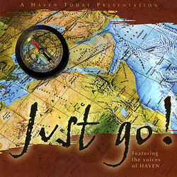 Cover of Just Go!