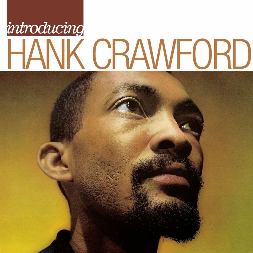Picture of Introducing Hank Crawford