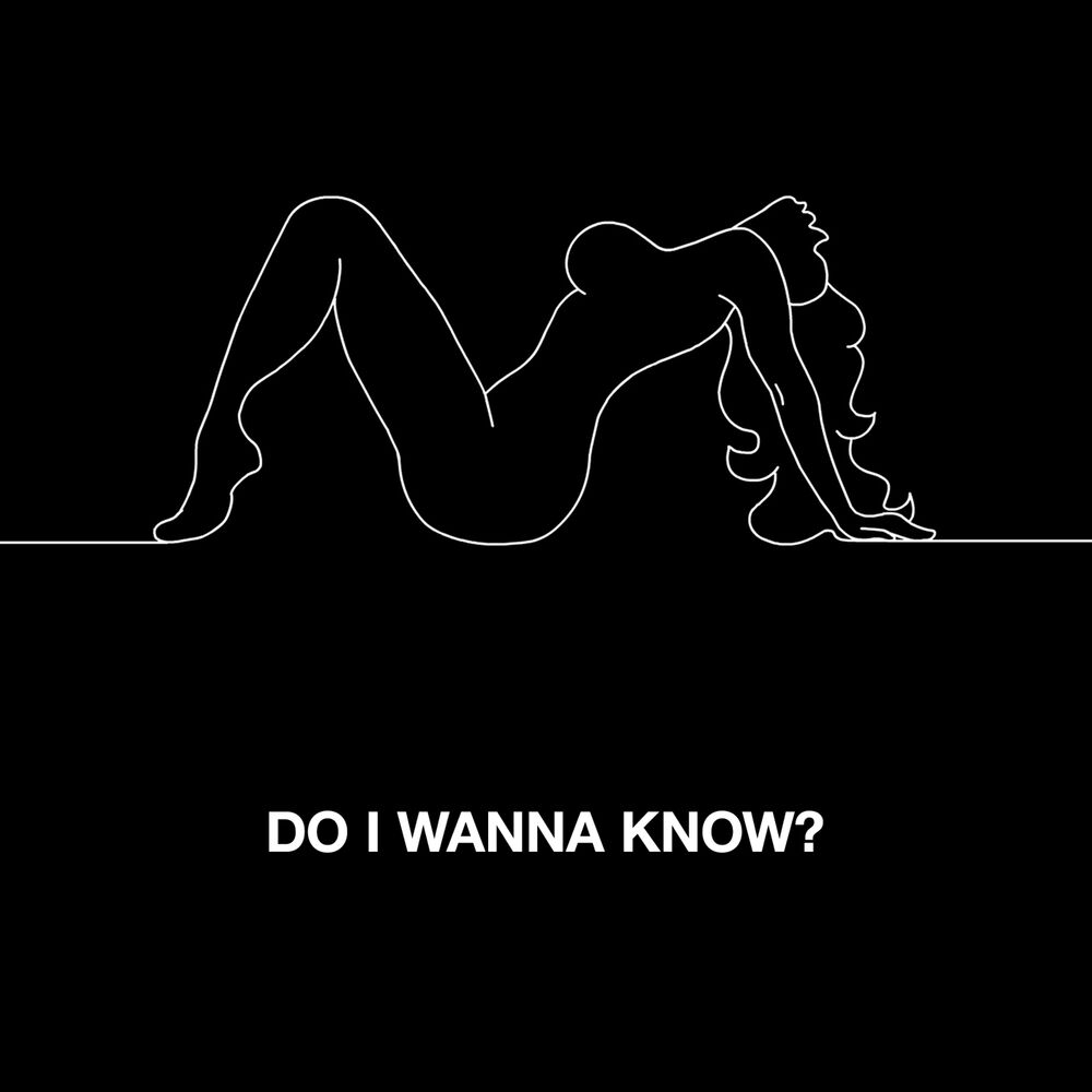 Picture of Do I Wanna Know?