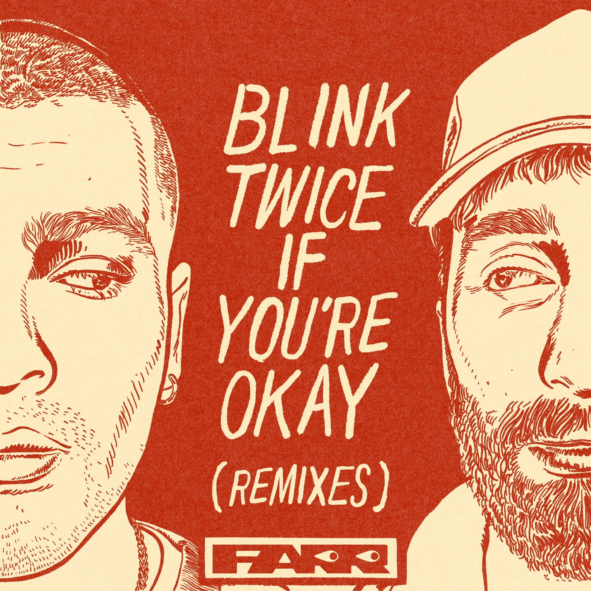 Album cover of In Need Of A Friend (Remix)