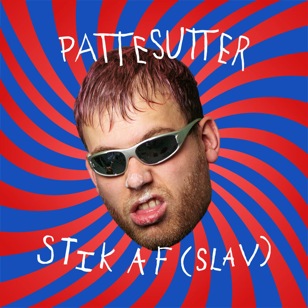 Picture of Stik Af (Slav)
