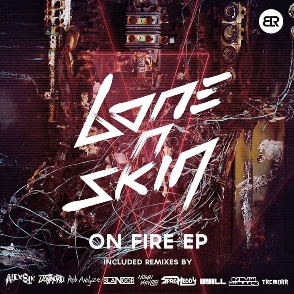 Picture of On Fire