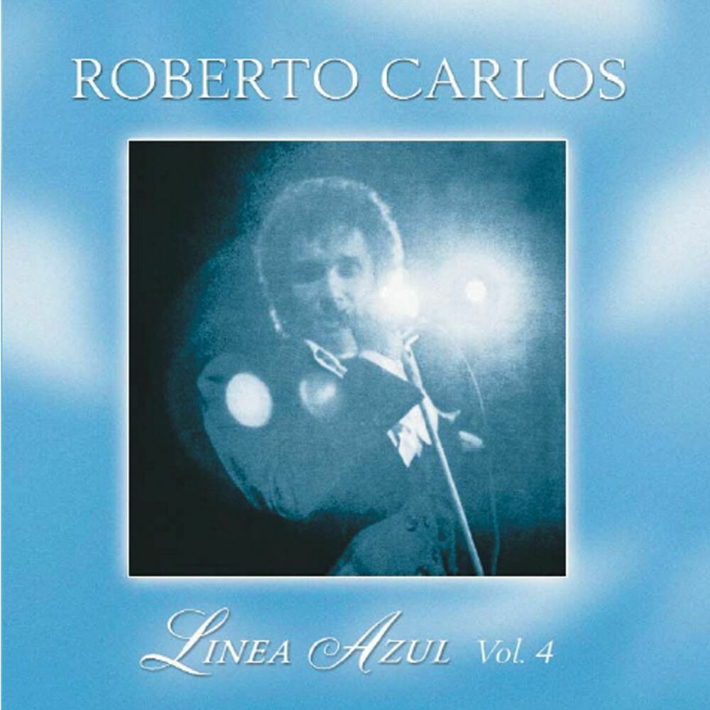 Picture of Línea Azul - Vol IV - Amigo