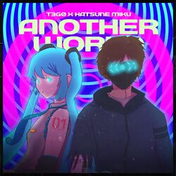 Cover of Another World