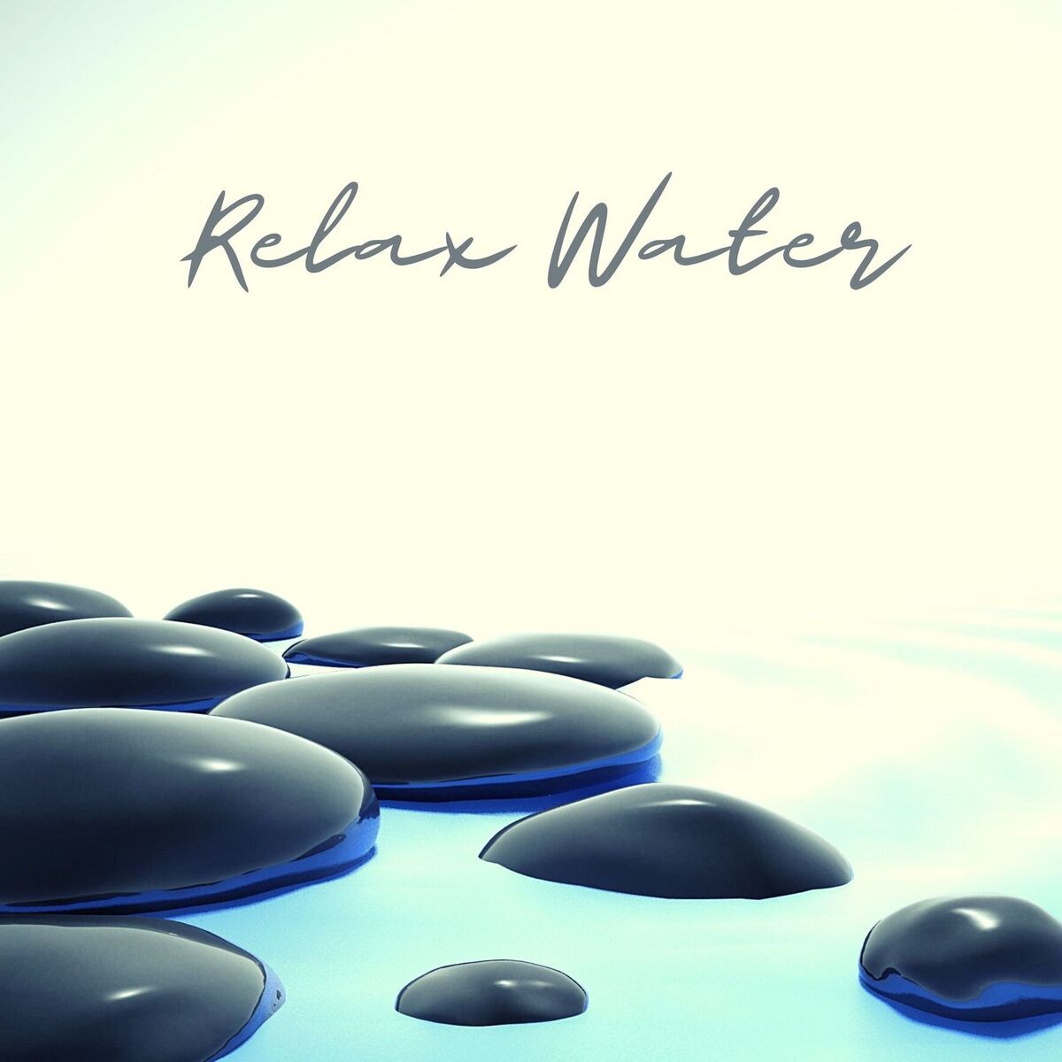 Album cover of Relax Water: La nature sonne pour la détente, Soulagement du stress, Étude et méditation