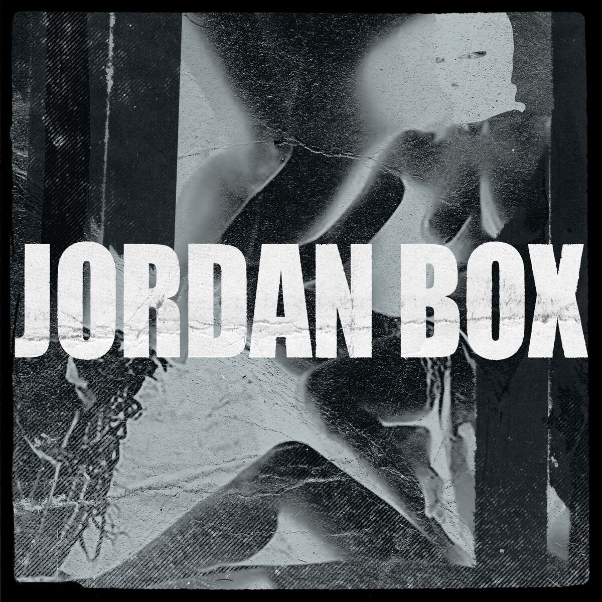 Album cover of JORDAN BOX (feat. Rome Streetz & Estee Nack)
