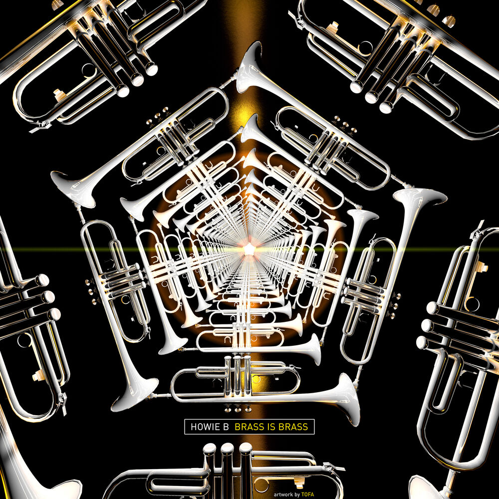 Picture of Brass Is Brass
