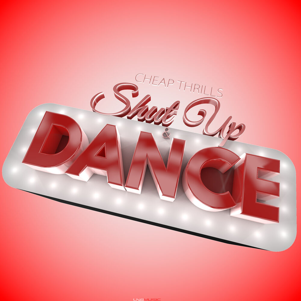 Picture of Shut Up & Dance