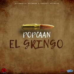 Cover of El Gringo