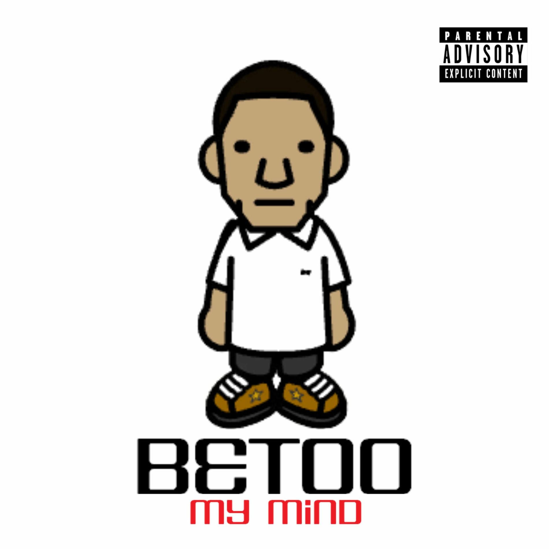 Album cover of MY MIND