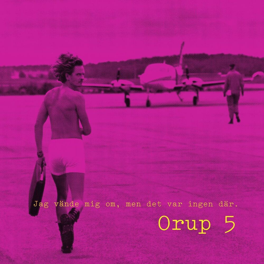 Picture of Orup 5