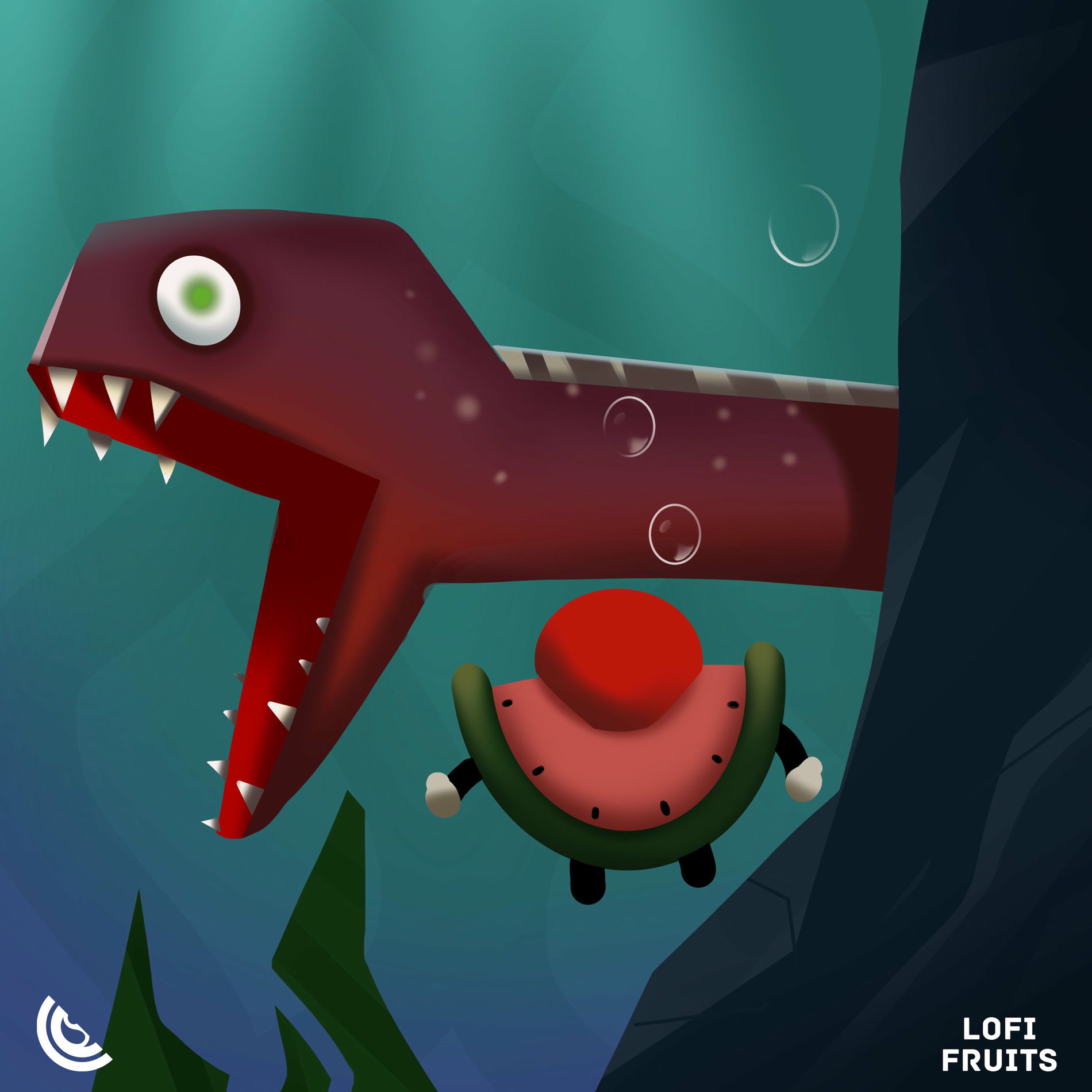 Album cover of Dire, Dire Docks