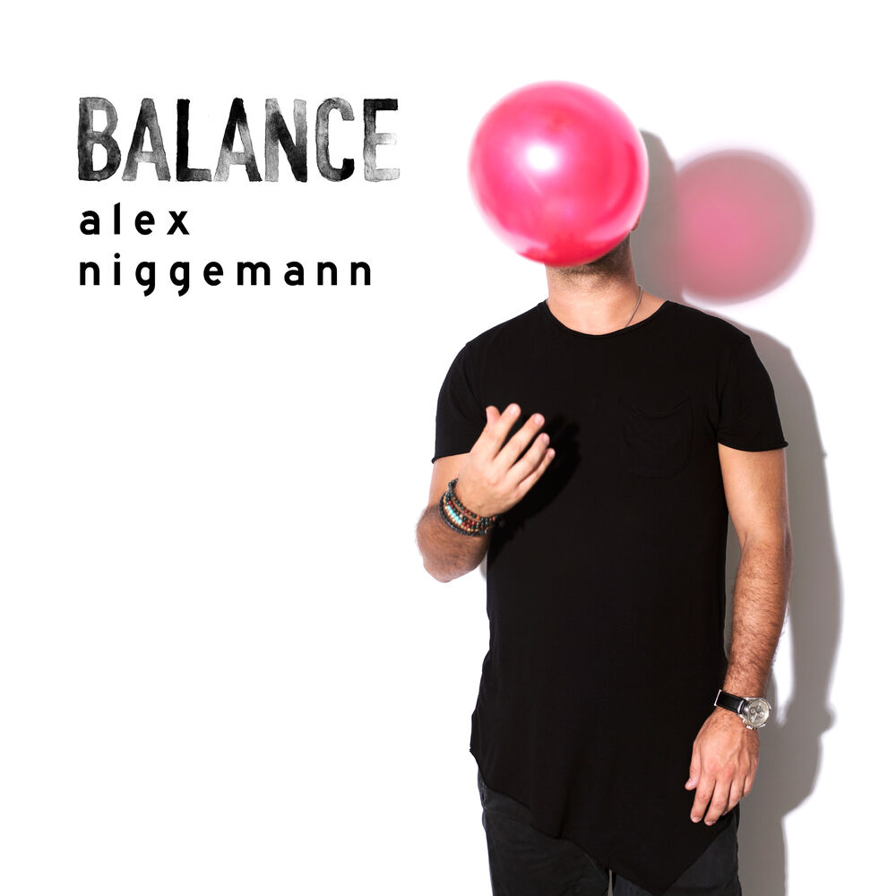 Picture of Balance (Un-Mixed Version) Un-Mixed Version