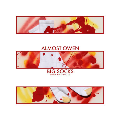 Big Socks (And a Bag of Coq) artwork