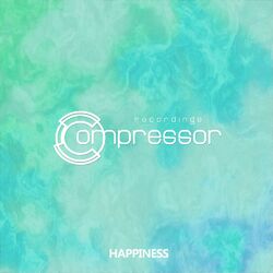 Cover of Happiness