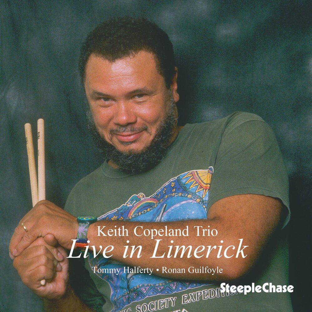Picture of Live in Limerick