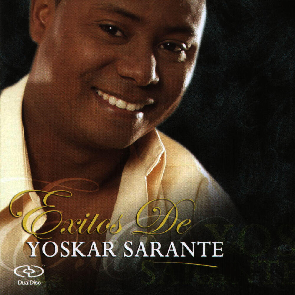 Picture of Éxitos De Yoskar Sarante